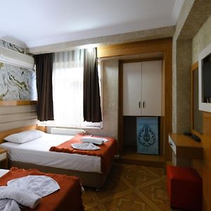 Camera standard con letto king size